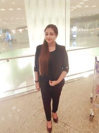 Pinkina Priyadarshini Nahak